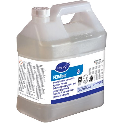 Diversey DVO94998832 PERdiem General Purpose Cleaner