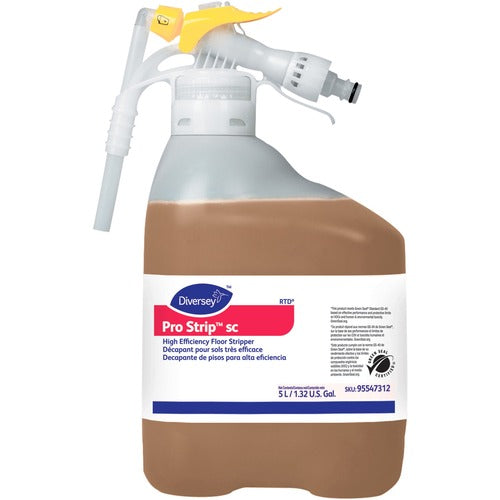 Diversey DVO95547312 SC High Efficiency Floor Stripper