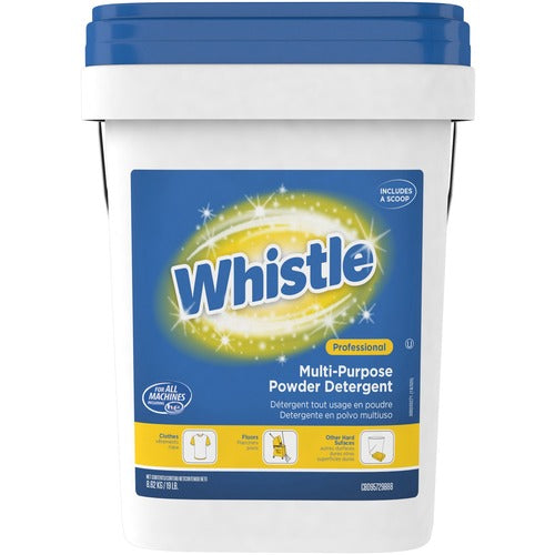 Diversey DVOCBD95729888 Whistle Powder Detergent