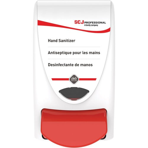 SC Johnson SJNSAN1LDS Sanitizer Dispenser