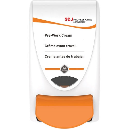 SC Johnson SJNPRO1LDS Professional Protect Dispenser