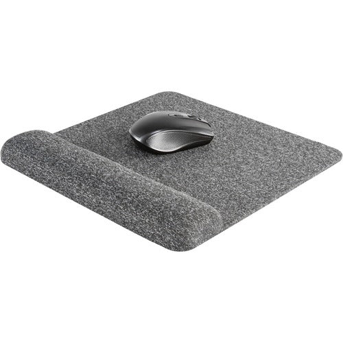 Allsop ASP32311 Premium Plush Mousepad - (32311)