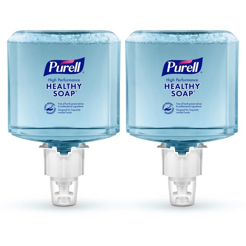 PURELL® GOJ508502 CRT HEALTHY SOAP® ES4 High Performance Foam Refill