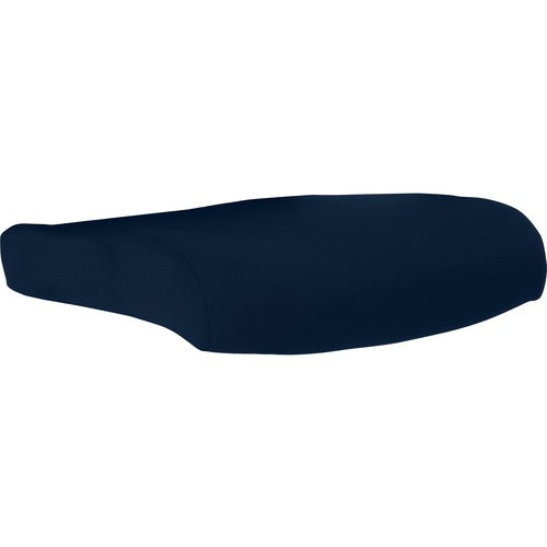 Lorell LLR00593 Removable Mesh Seat Cover
