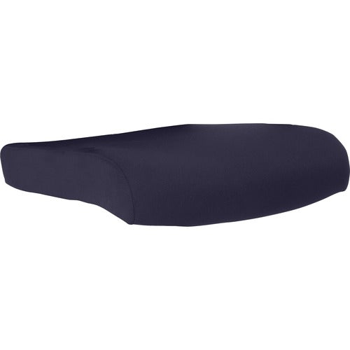Lorell LLR00594 Removable Mesh Seat Cover