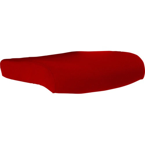 Lorell LLR00591 Removable Mesh Seat Cover
