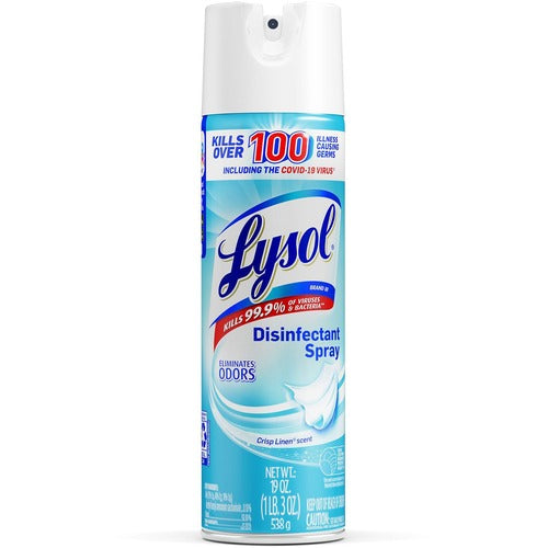 Lysol RAC79329 Disinfectant