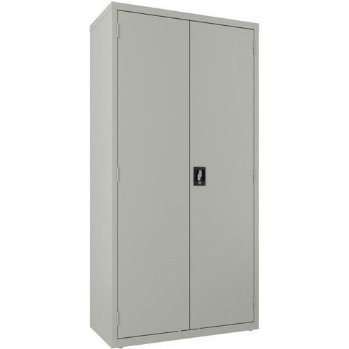 Lorell LLR03089 Wardrobe Storage Cabinet