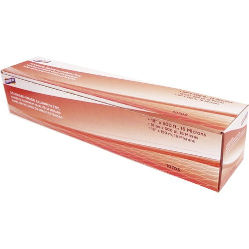 Genuine Joe GJO10705 Standard Grade Aluminum Foil