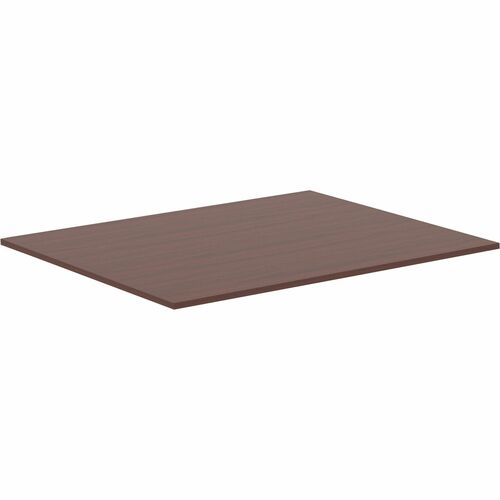 Lorell LLR16255 Revelance Conference Rectangular Tabletop