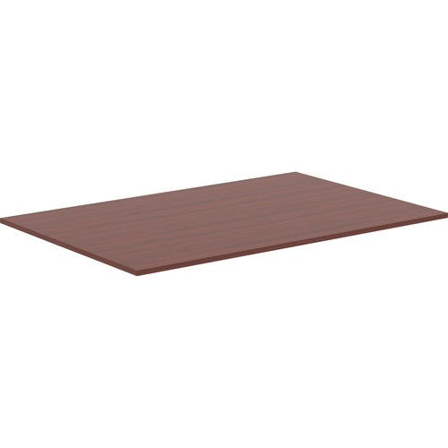Lorell LLR16257 Revelance Conference Rectangular Tabletop