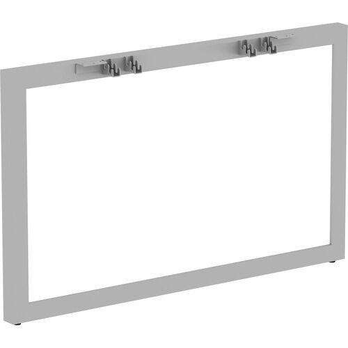 Lorell LLR16251 Relevance Series Wide Side Leg