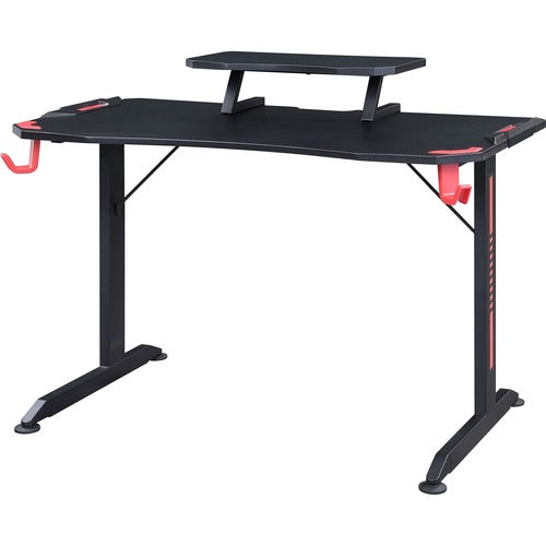 Lorell LLR84393 Gaming Desk