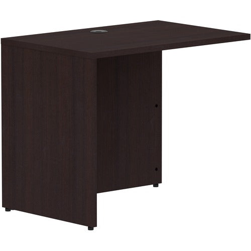 Lorell LLR18263 Essentials Series Return Shell