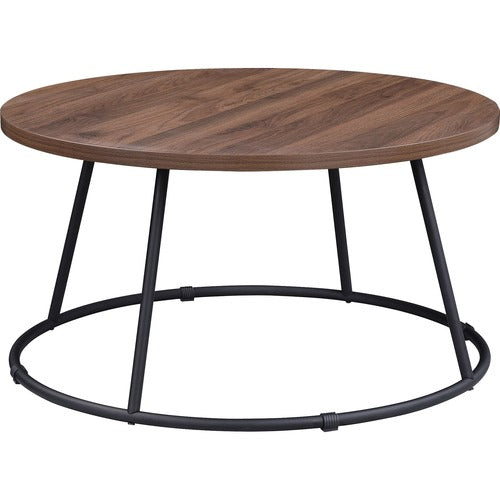 Lorell LLR16259 Accession Coffee Table