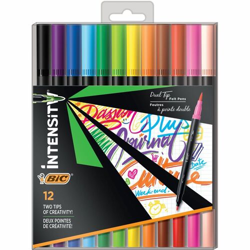 BIC BICFPINDP12AST Intensity Marker