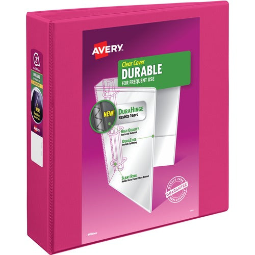 Avery® AVE17836 Avery® Durable View Binder