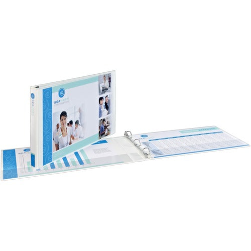 Avery® AVE72125 Avery® View Binder