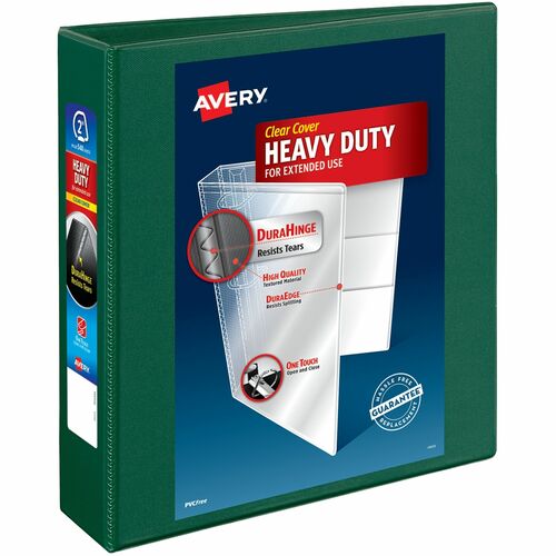Avery® AVE79683 Avery® DuraHinge Ring Binder