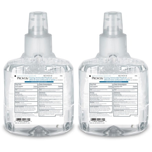 Provon GOJ194402 LTX-12 Foaming Antibacterial Handwash