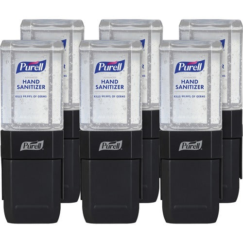 PURELL® GOJ4424D6 ES1 Dispenser Starter Kit (4424-D6)