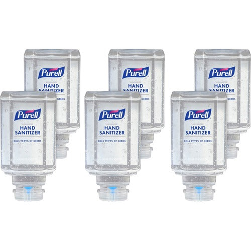 PURELL® GOJ445006 Advanced Hand Sanitizer Gel Refill