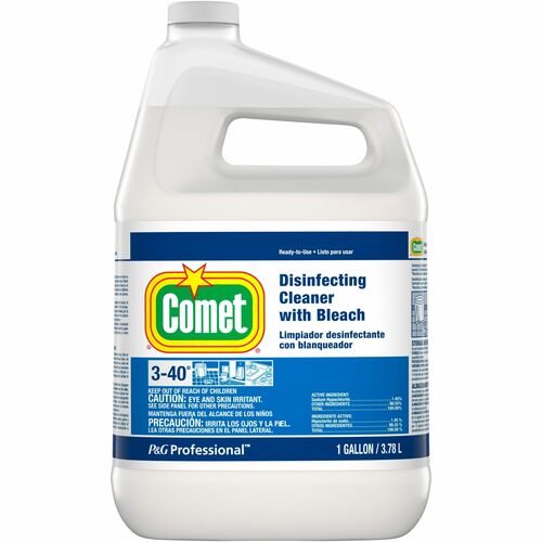 Comet PGC24651 Disinfectant