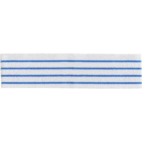 Rubbermaid Commercial RCP2134282 HYGEN Disposable Microfiber Pads