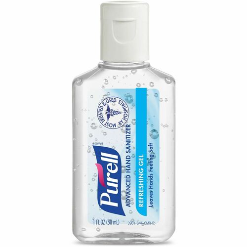 PURELL® GOJ390172CMR Advanced Hand Sanitizer Gel