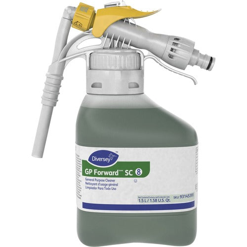 Diversey DVO93145395 GP Forward General Purpose Cleaner
