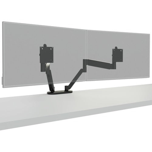 Chief CIFDMA2B Koncīs DMA2B Desk Mount for Monitor - Black
