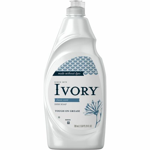 Ivory PGC25574 Ultra Classic Dish Liquid