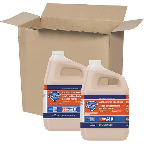 Safeguard PGC02699 Antibacterial Hand Soap