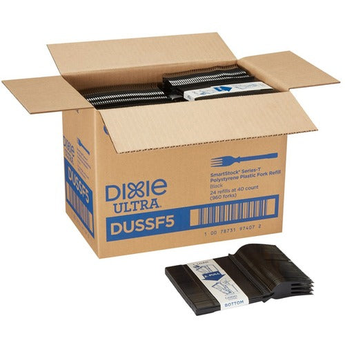 GP Pro Dixie Ultra DXEDUSSF5 Smartstock Series-T Fork Refill