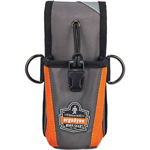 Ergodyne EGO13497 Arsenal 5244 Carrying Case (Backpack) ID Card, Blanket - Blue