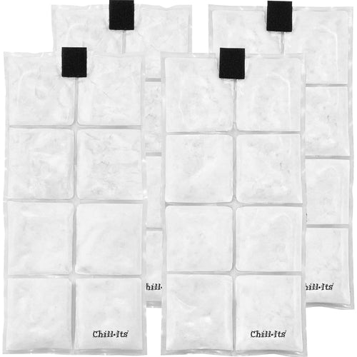 Ergodyne EGO12120 6250 Phase Change Ice Packs