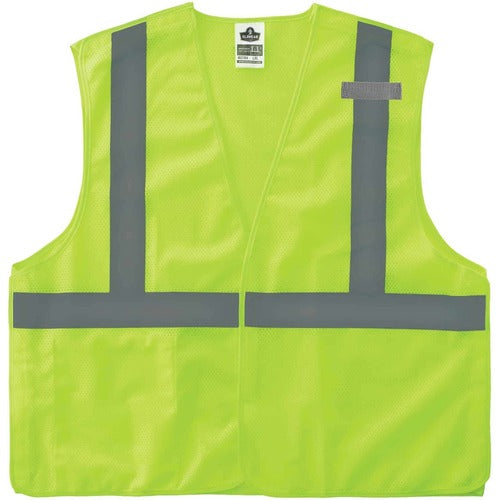 Ergodyne EGO21079 8215BA Breakaway Mesh Vest