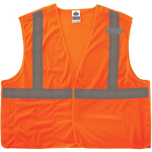 Ergodyne EGO21069 8215BA Breakaway Mesh Vest
