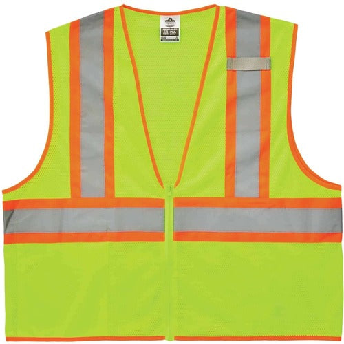 Ergodyne EGO21291 8229Z Economy Two-Tone Vest