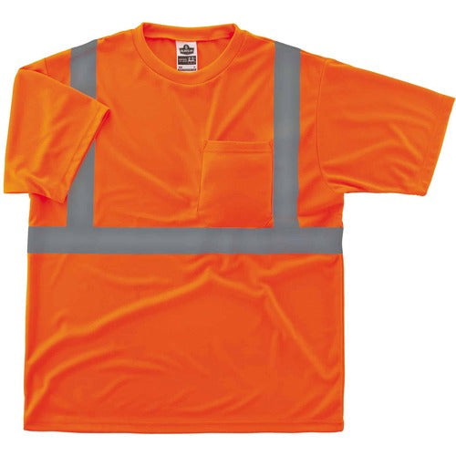 Ergodyne EGO21511 8289 Type R Class 2 T-Shirt