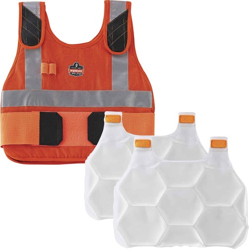 Ergodyne EGO12220 6215 Safety Vest