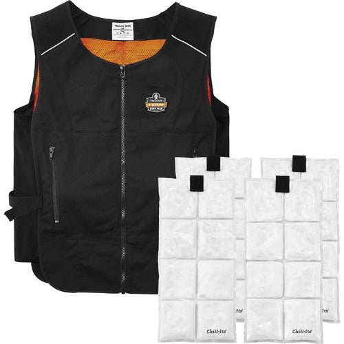 Ergodyne EGO12133 6260 Safety Vest