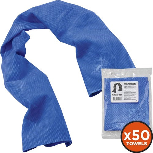 Ergodyne EGO12410 6602 Evaporative Cooling Towel