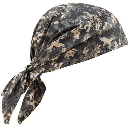 Ergodyne EGO12324 6710 Evaporative Cooling Hat
