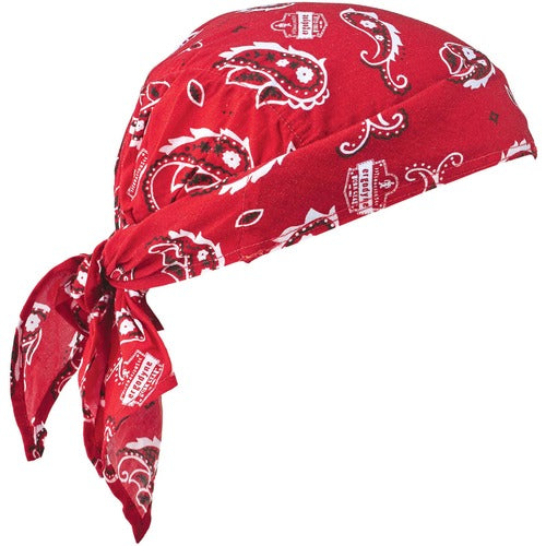 Ergodyne EGO12325 6710 Evaporative Cooling Hat