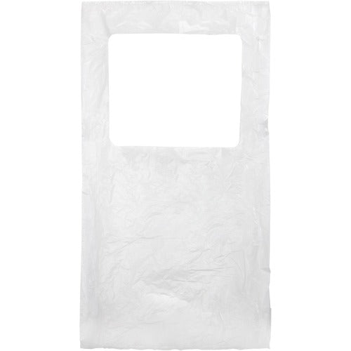 Scensibles HOSLBSF500HD Universal Poly Receptacle Liners