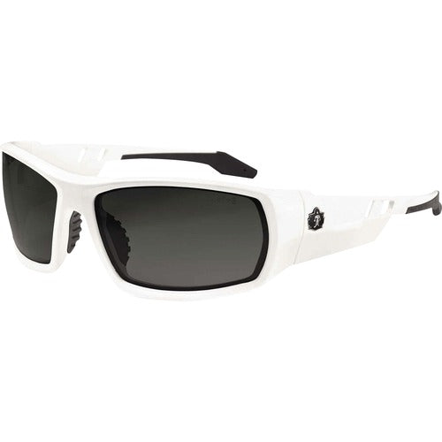 Ergodyne EGO50230 Odin Smoke Lens Safety Glasses