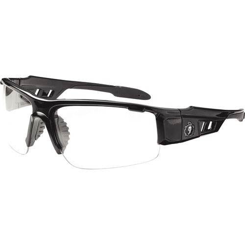 Ergodyne EGO52003 Dagr AF Clear Safety Glasses