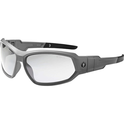 Ergodyne EGO56103 Loki AF Clear Safety Glasses