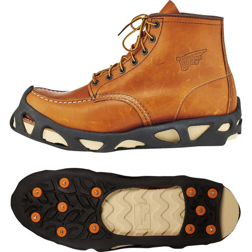 Ergodyne EGO16782 6304 Step-in Ice Cleats